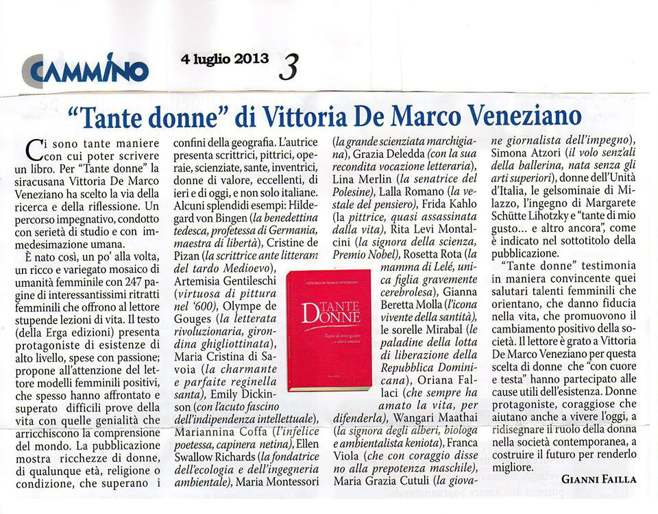 II Articolo