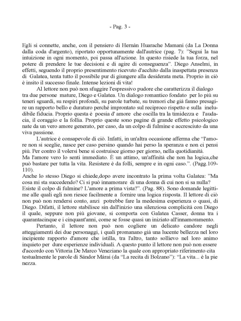 I Articolo