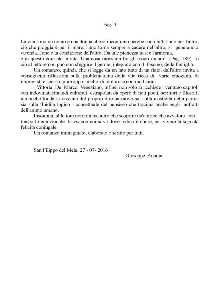 I Articolo